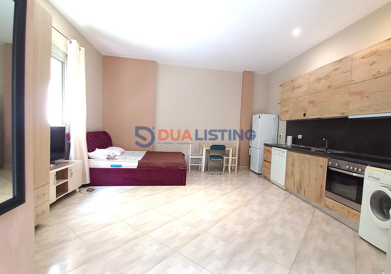 WE ARE SELLING TOGETHER 2 STUDIO APARTMENTS AT KODRA E DIELLIT!