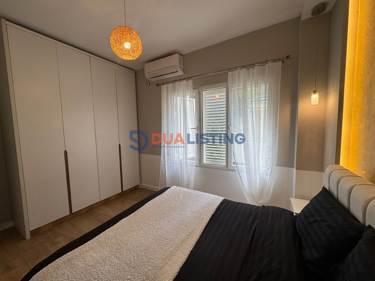 WE OFFER FOR RENT A MODERN 2+1 APARTMENT AT KODRA E DIELLIT!