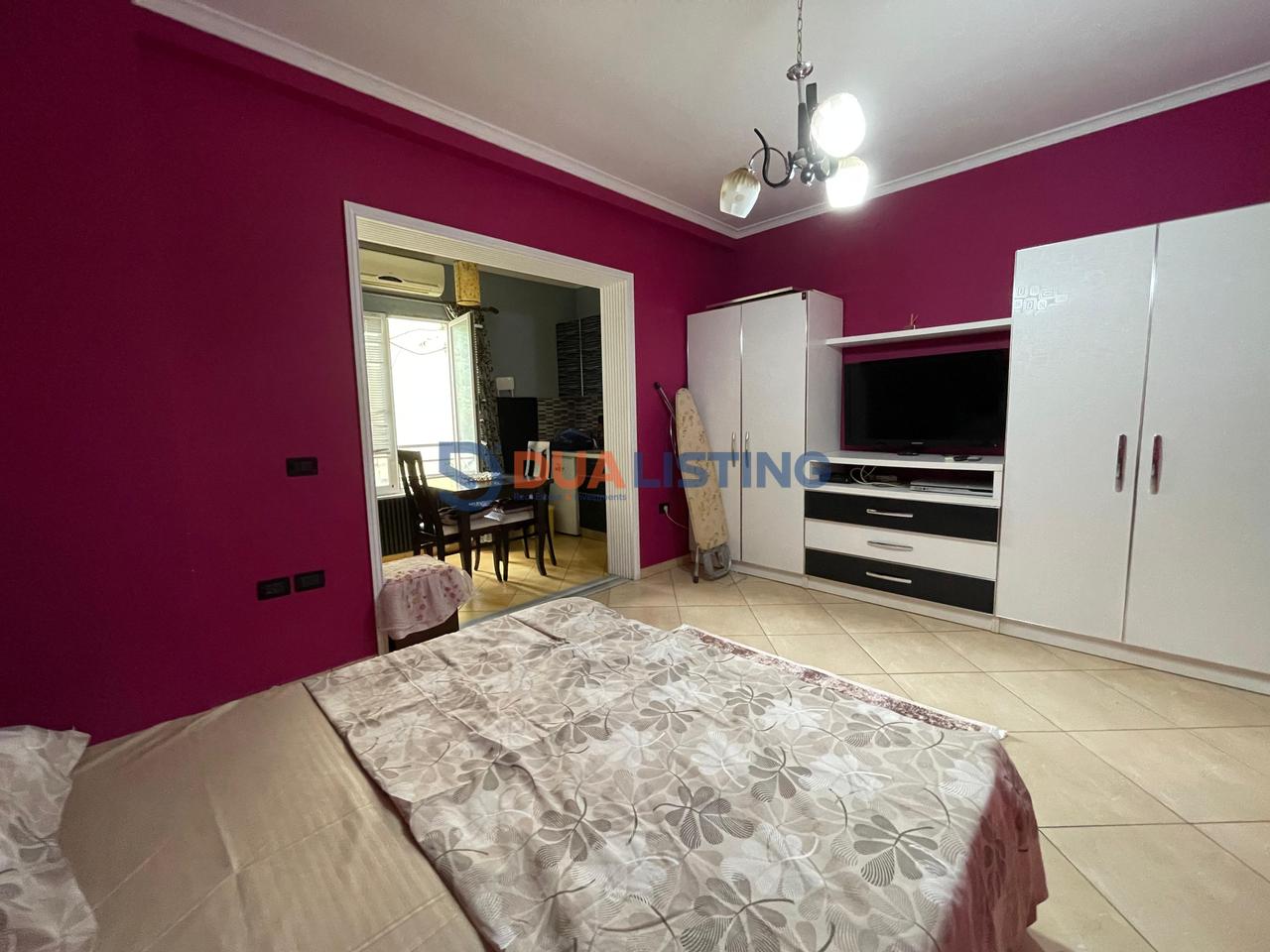Ofrojme Apartament studio per qira tek Kodra e Diellit!