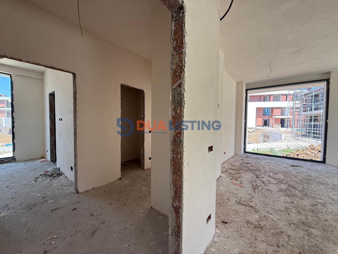 SHITET 2+1+2 ME OBORR DHE POST PARKIMI TEK TULIPAN REZIDENCE !