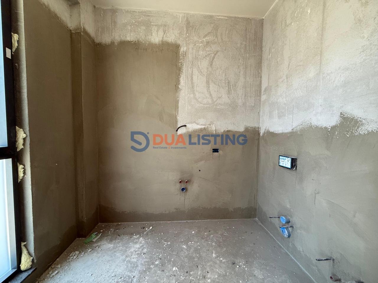 SHITET 2+1+2 ME OBORR DHE POST PARKIMI TEK TULIPAN REZIDENCE !