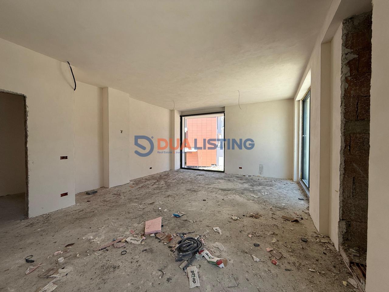 SHITET 2+1+2 ME OBORR DHE POST PARKIMI TEK TULIPAN REZIDENCE !