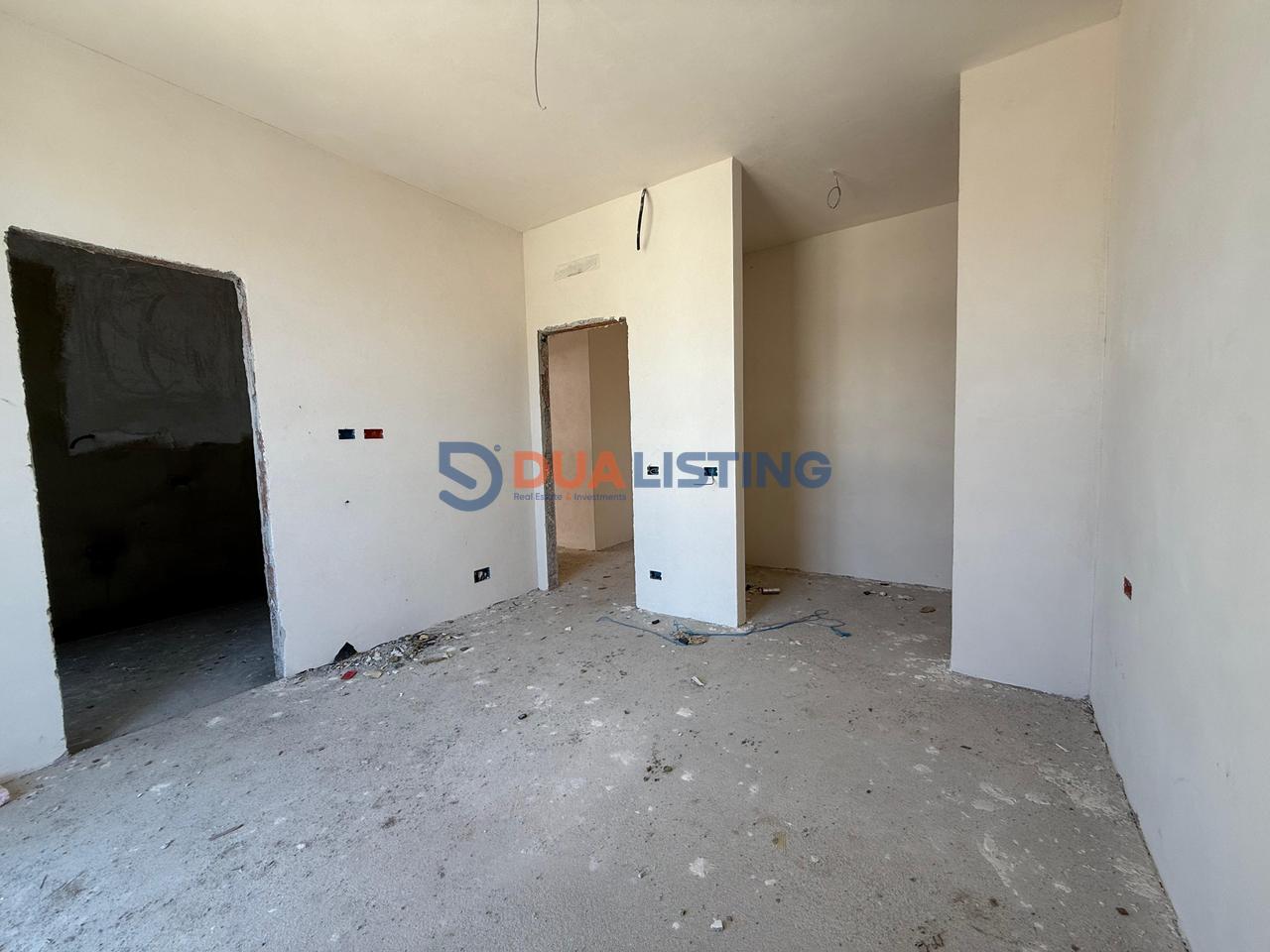 SHITET 2+1+2 ME OBORR DHE POST PARKIMI TEK TULIPAN REZIDENCE !