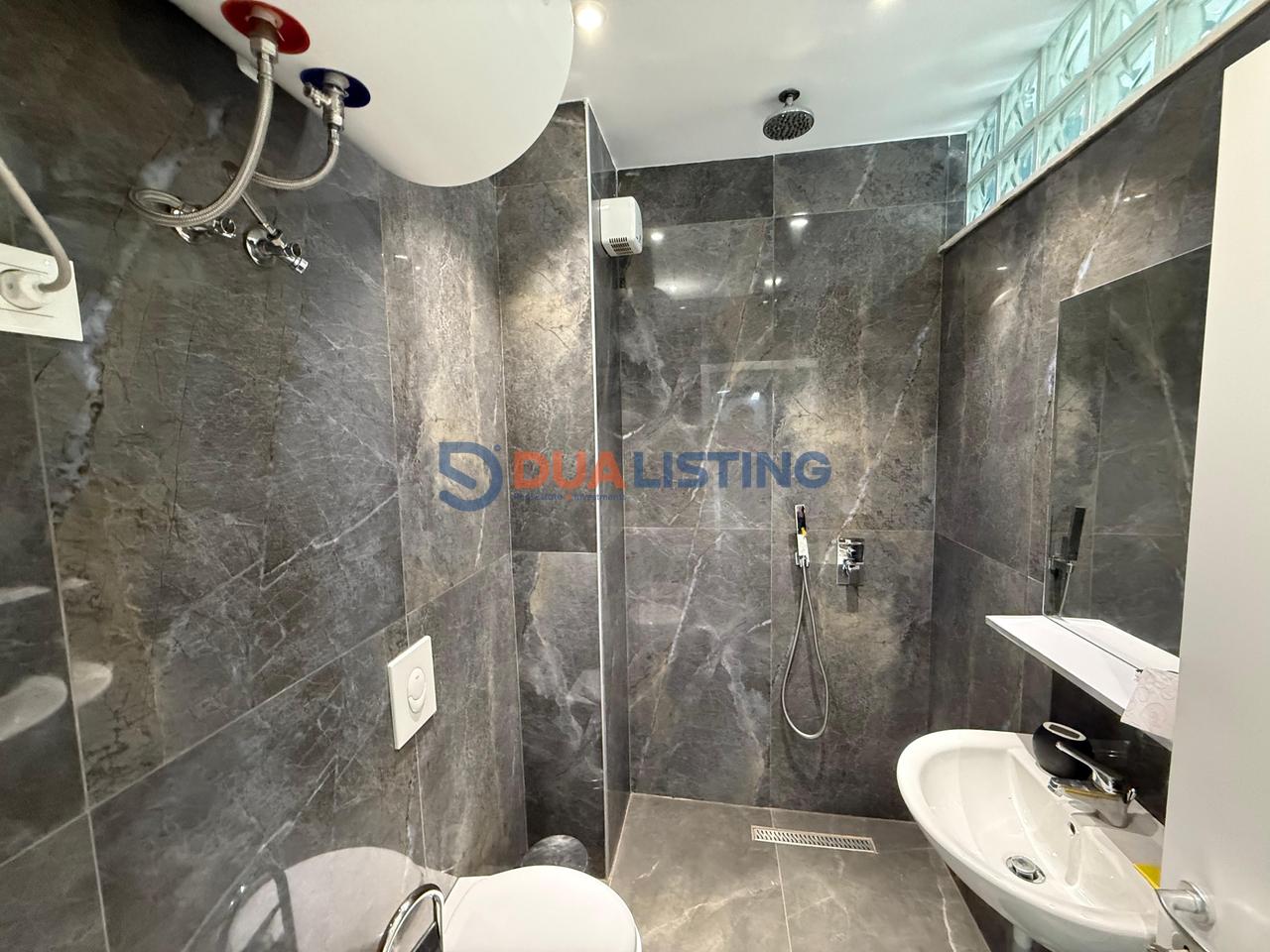 FOR RENT 2+1+2 APARTMENT + PARKING SPACE, ZOOLOGICAL GARDEN