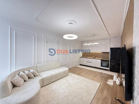 FOR SALE 2+1+2 APARTMENT AT PALLATI EJA STUDIO ASTIR !