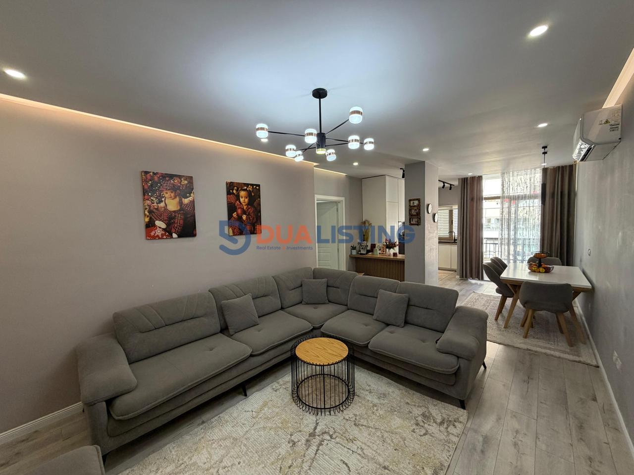 🏠 Shitet Apartament Luksoz 2+1+2
📍 Astir, përballë Vilave L