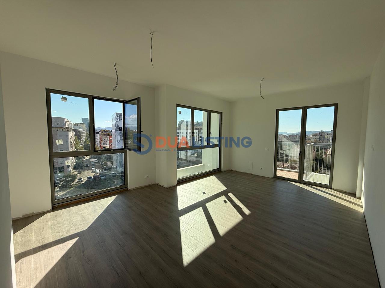 🏠 SUPER APPARTAMENTO 2+1+2 in Vendita!
📍 Bulevardi i Ri – Park Avenue (Orion Construction)