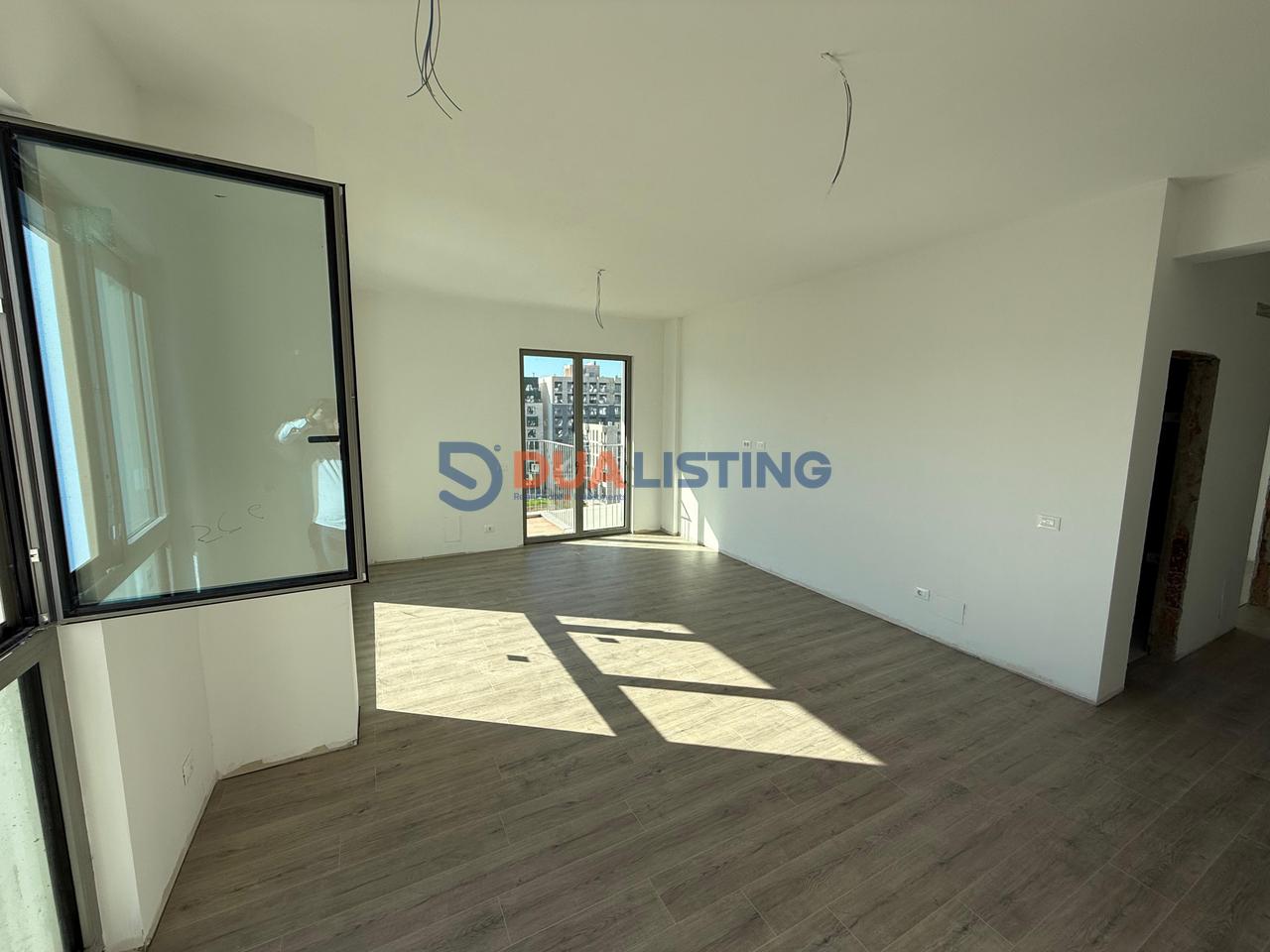 🏠 SUPER APPARTAMENTO 2+1+2 in Vendita!
📍 Bulevardi i Ri – Park Avenue (Orion Construction)