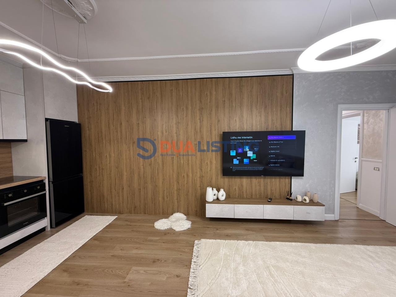 IN VENDITA APPARTAMENTO 2+1+2 AL PALLATI EJA STUDIO ASTIR!