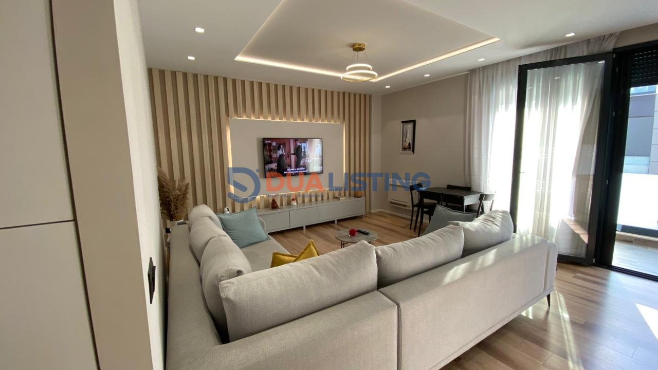 APPARTAMENTO 1+1 IN VENDITA - RESIDENZA SOFIA