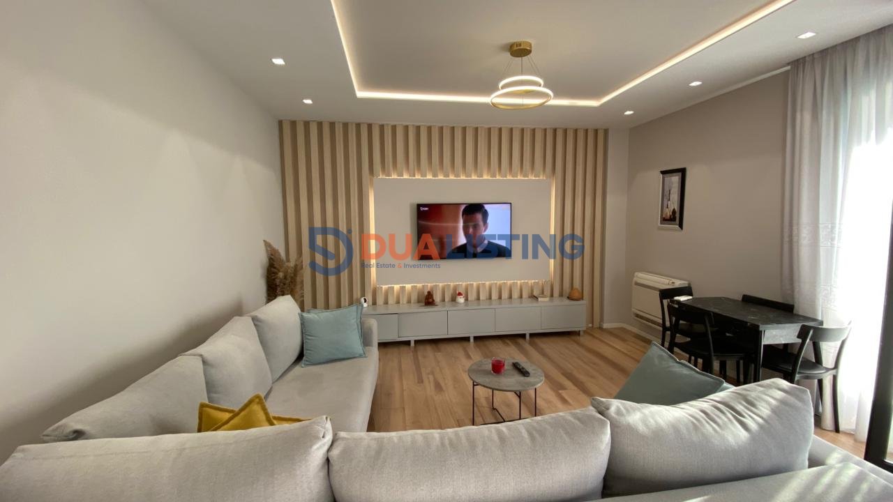 APPARTAMENTO 1+1 IN VENDITA - RESIDENZA SOFIA