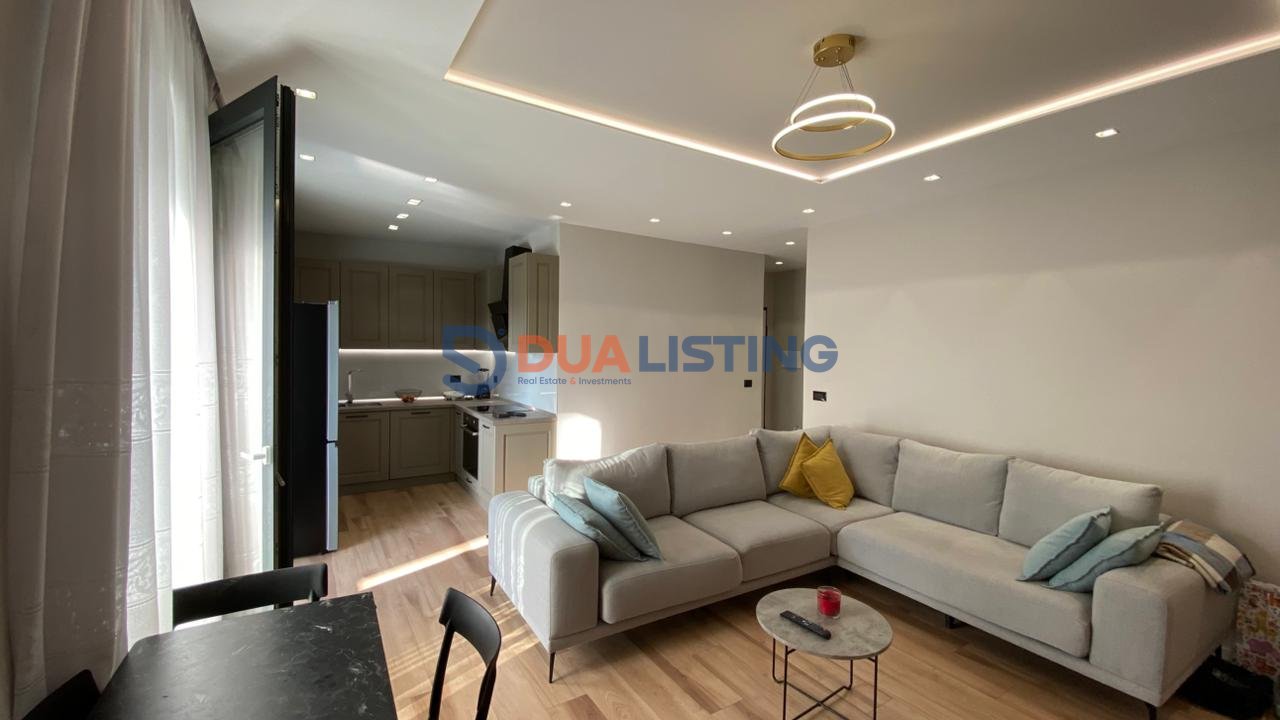 APPARTAMENTO 1+1 IN VENDITA - RESIDENZA SOFIA