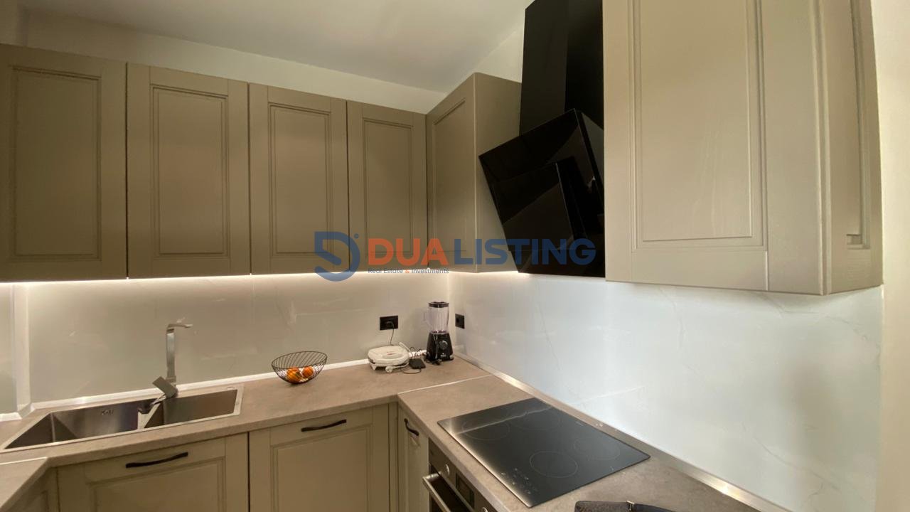 APPARTAMENTO 1+1 IN VENDITA - RESIDENZA SOFIA