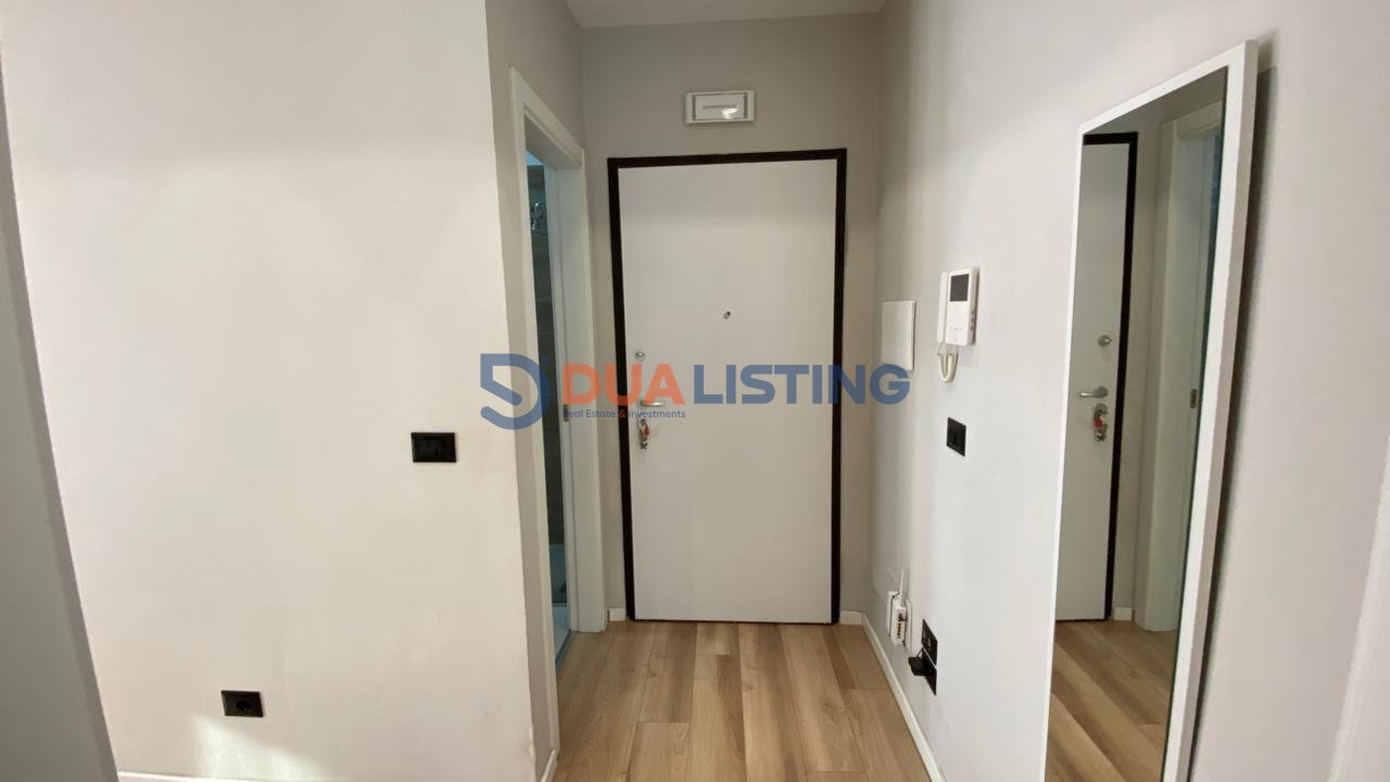 APPARTAMENTO 1+1 IN VENDITA - RESIDENZA SOFIA