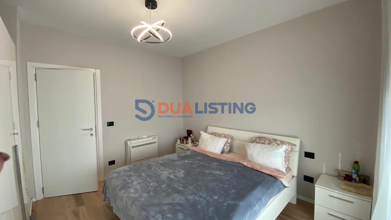 APPARTAMENTO 1+1 IN VENDITA - RESIDENZA SOFIA