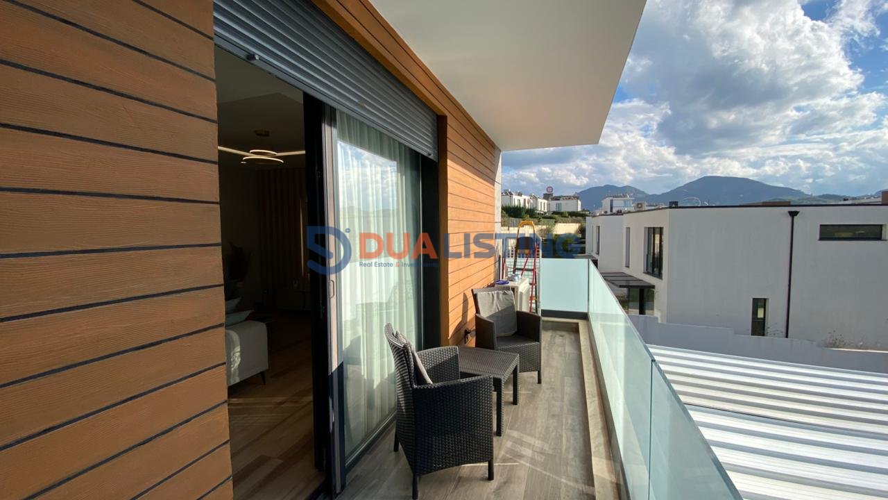 APPARTAMENTO 1+1 IN VENDITA - RESIDENZA SOFIA