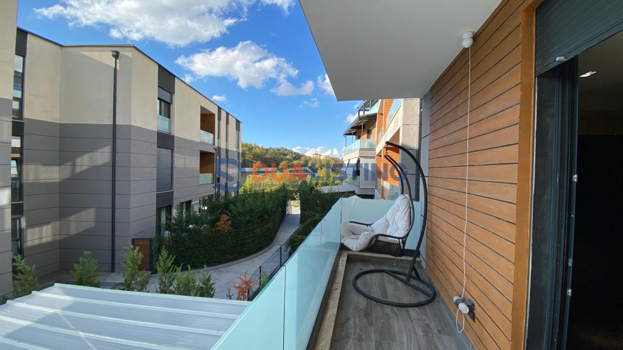 APPARTAMENTO 1+1 IN VENDITA - RESIDENZA SOFIA