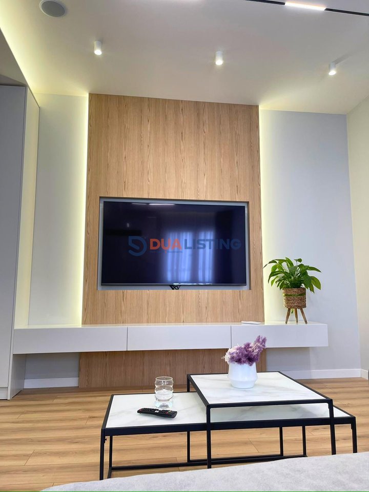 1+1 APARTMENT + PARKING FOR RENT GREEN VALLEY RESIDENCE, DRY LAKE