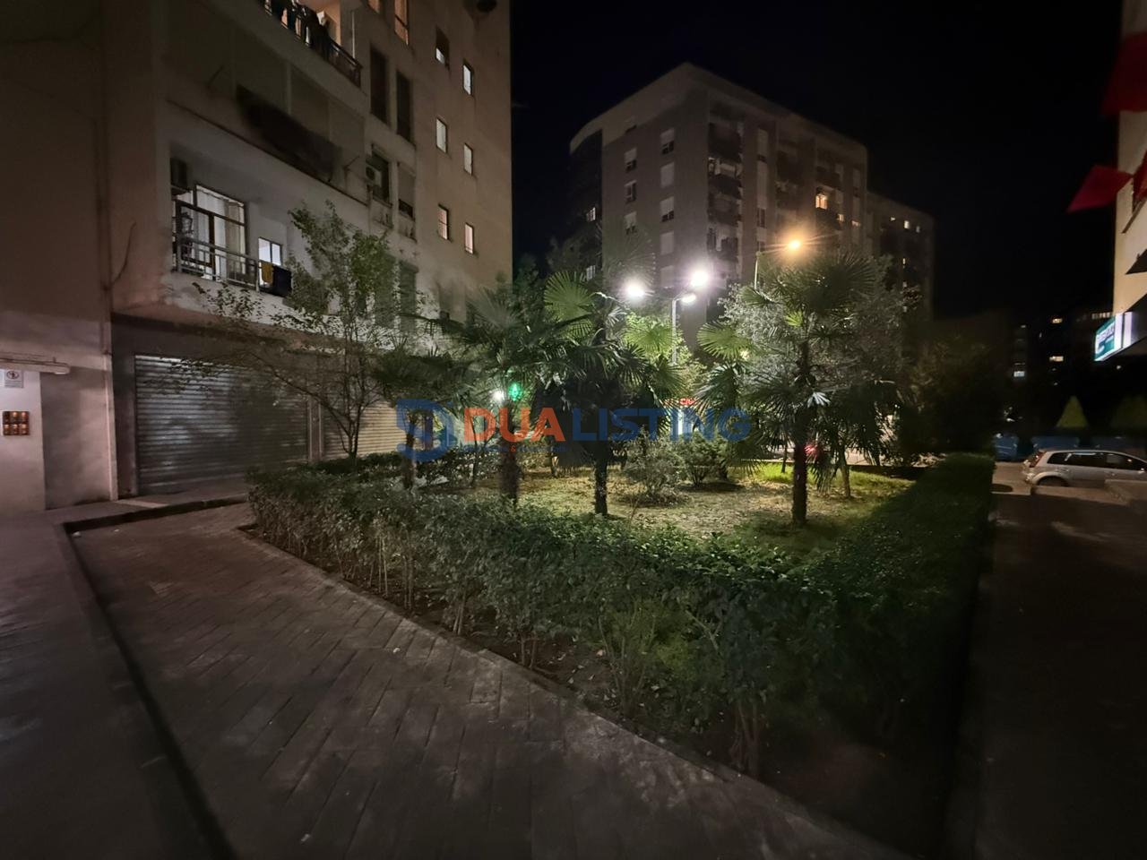 COMMERCIAL SPACE FOR SALE – YZBERISHT (NELA 6) ✨
💼 The ideal solution for your business or investment