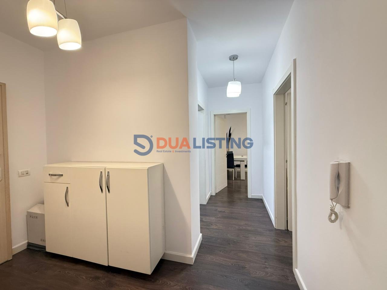 Shesim, Apartament 2+1+2 ne Astir prane Rrethit!
