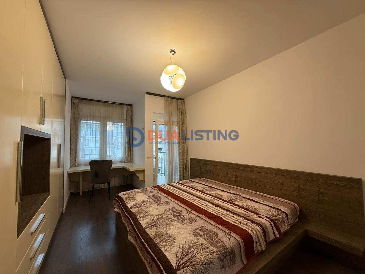 Shesim, Apartament 2+1+2 ne Astir prane Rrethit!