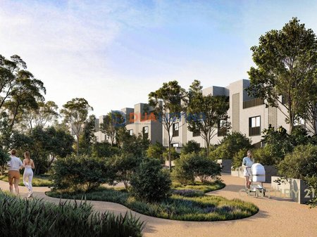 Vendesi appartamento 2+1 nella Residenza "Park Houses", Mjull Bathore (vicino a TEG)