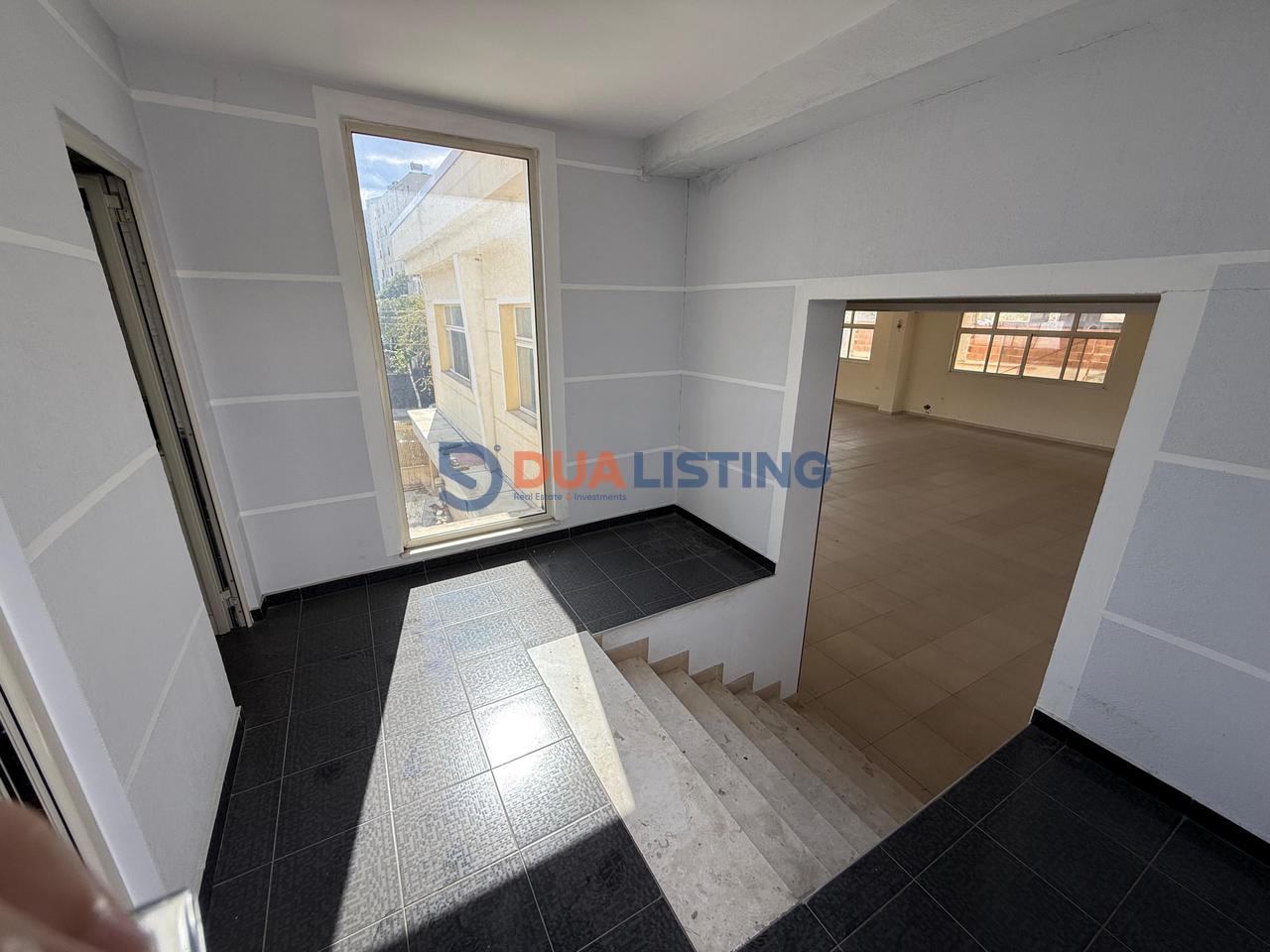 🏭 Affittasi Magazzino / Locale Industriale – Fine del Nuovo Viale