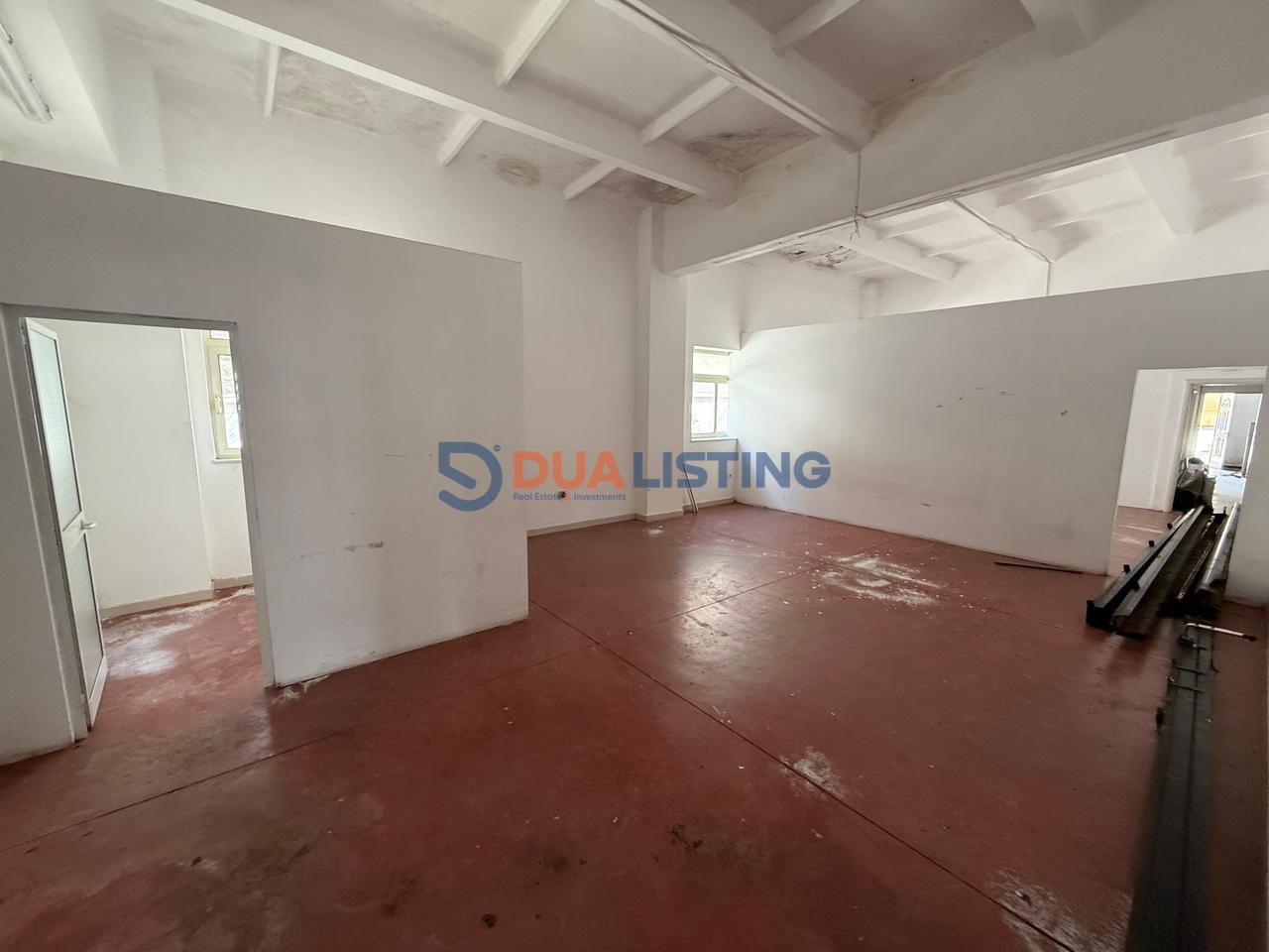 🏭 Affittasi Magazzino / Locale Industriale – Fine del Nuovo Viale