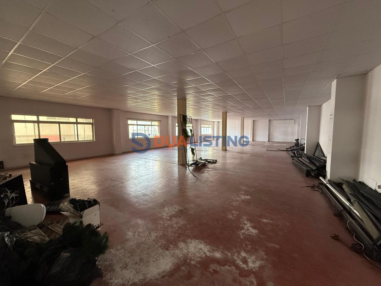 🏭 Affittasi Magazzino / Locale Industriale – Fine del Nuovo Viale