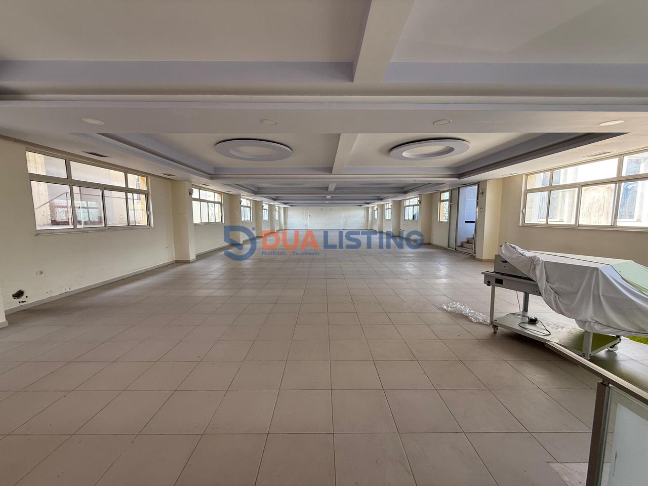 🏭 Affittasi Magazzino / Locale Industriale – Fine del Nuovo Viale