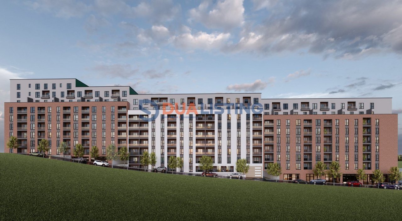 VENDIAMO APPARTAMENTO 1+1 PRESSO TIRANA VIEW RESIDENCE! PAGAMENTO A RATE