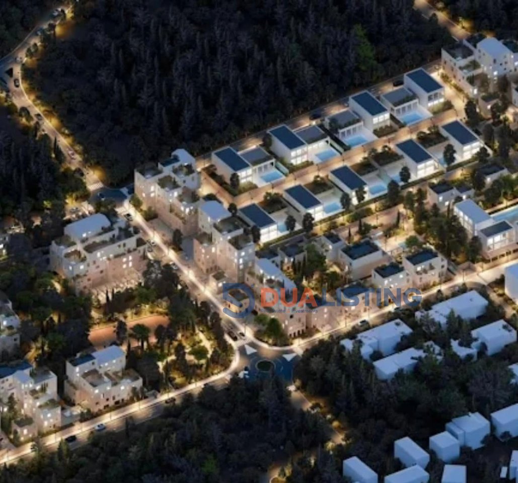 ✨ Shitet Apartament  1+1 në zemër të Square Village, Dhërmi