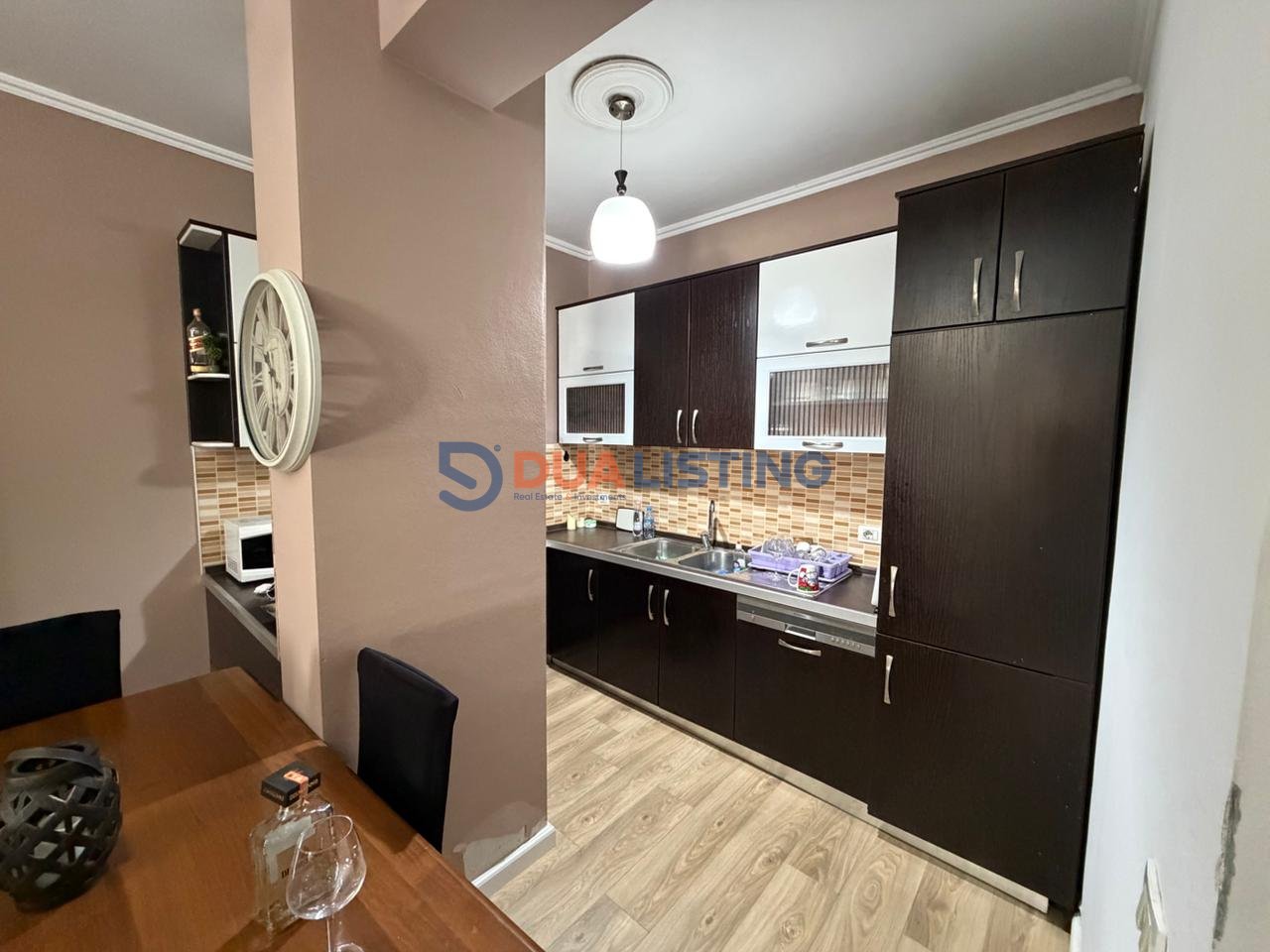 2+1+2 Apartment for rent Kristal Center, Komuna e Parisit