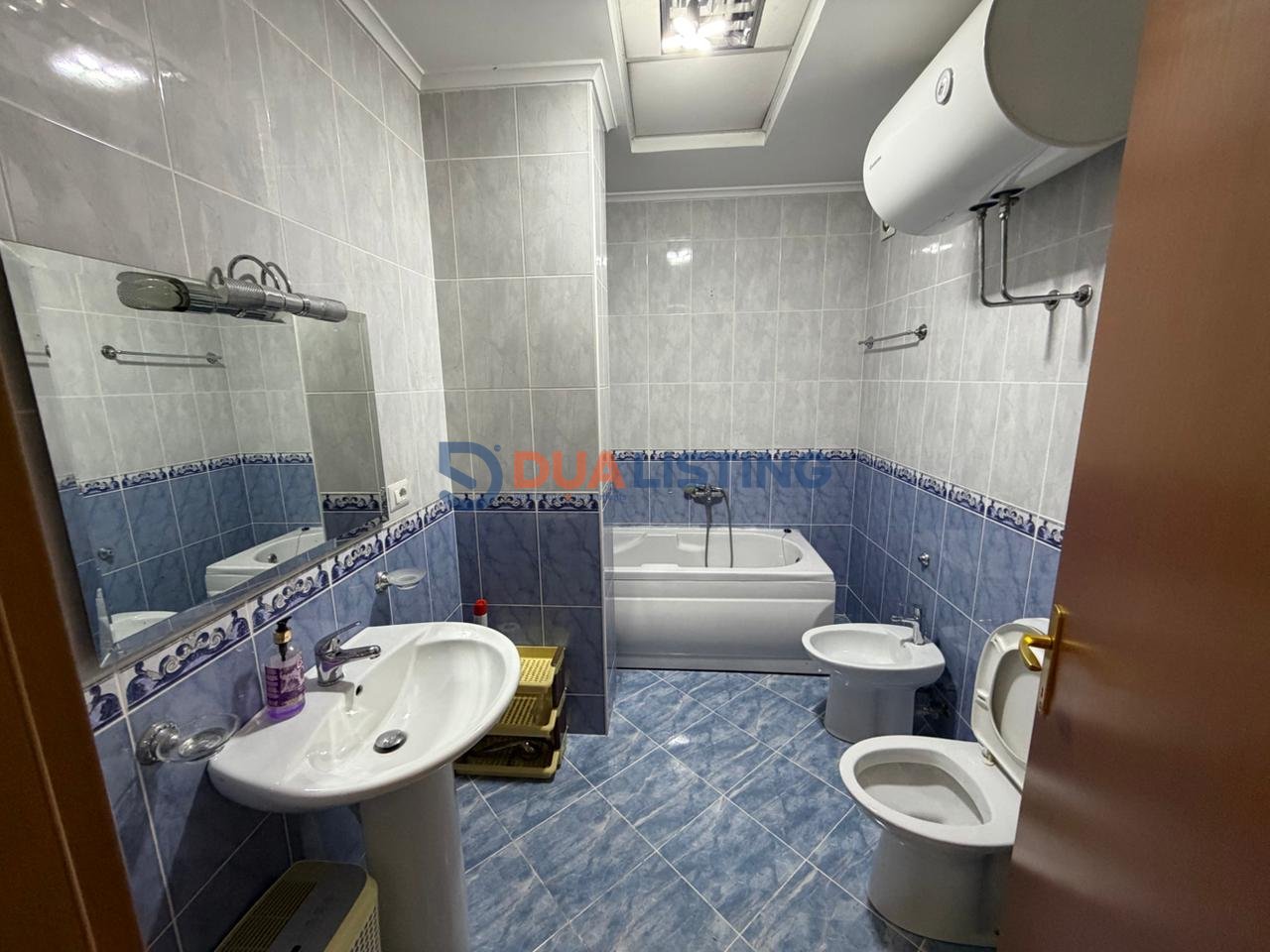 2+1+2 Apartment for rent Kristal Center, Komuna e Parisit