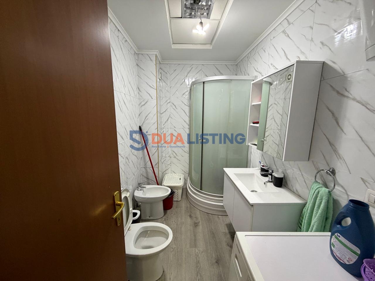2+1+2 Apartment for rent Kristal Center, Komuna e Parisit