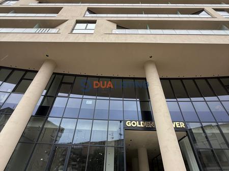 Qira , Ambient Per Zyra tek Golden Tower , Mine Peza!