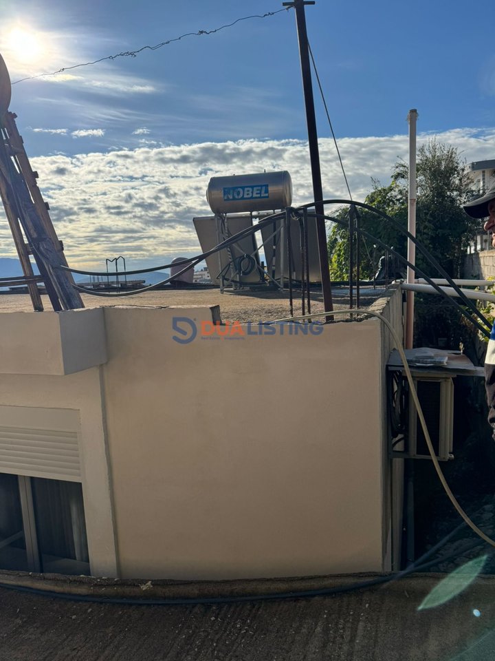 Sarande, Shtepi 2 Kateshe per Shitje!!