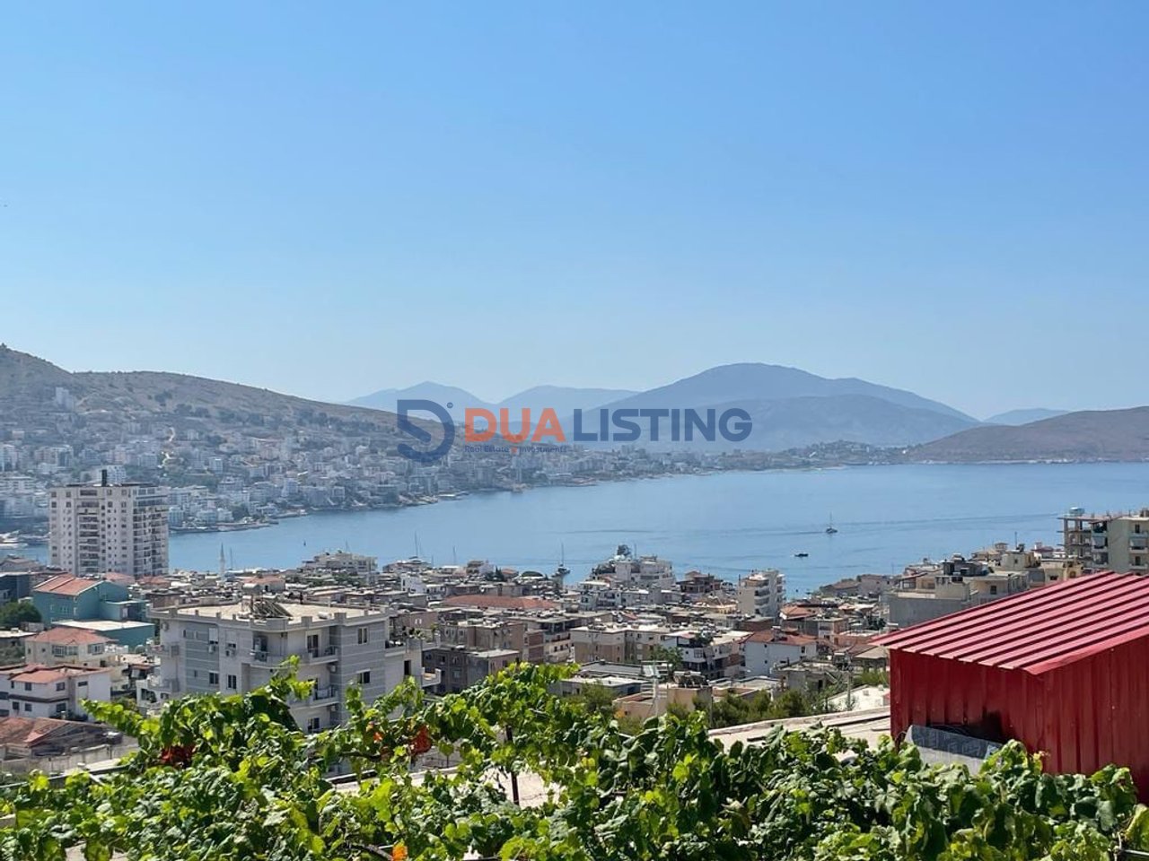 Sarande, Shtepi 2 Kateshe per Shitje!!