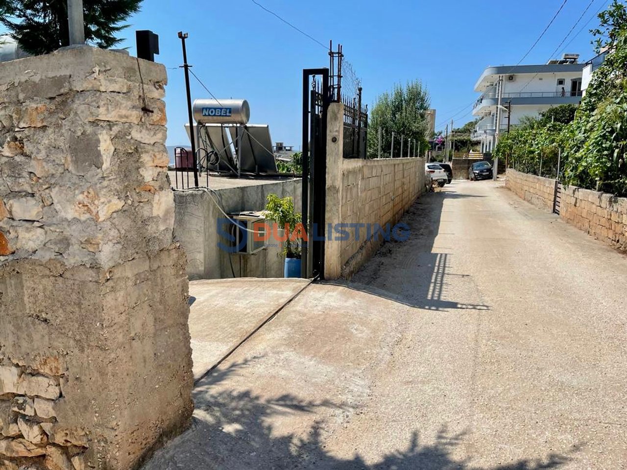 Sarande, Shtepi 2 Kateshe per Shitje!!