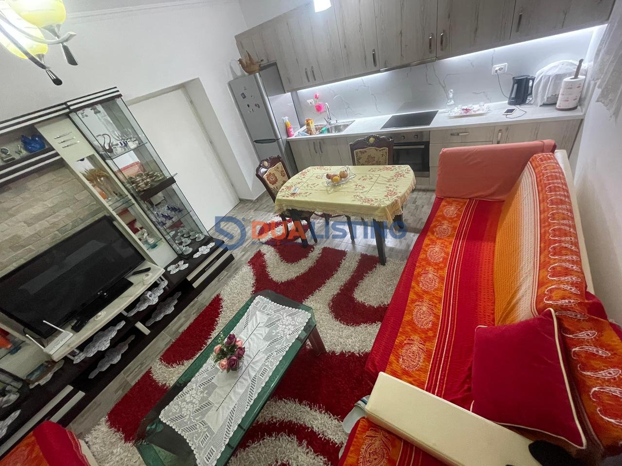 Sarande, Shtepi 2 Kateshe per Shitje!!