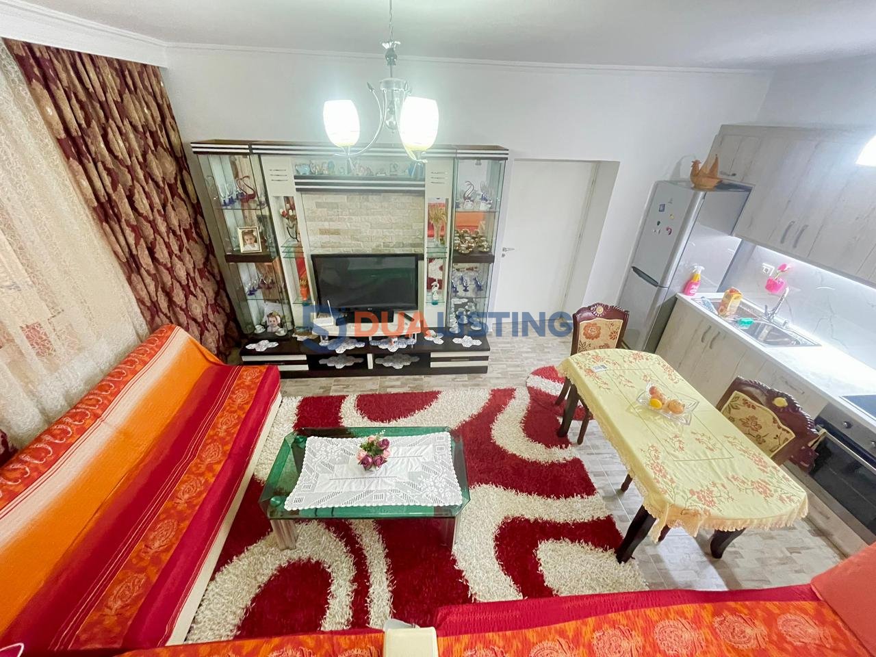 Sarande, Shtepi 2 Kateshe per Shitje!!