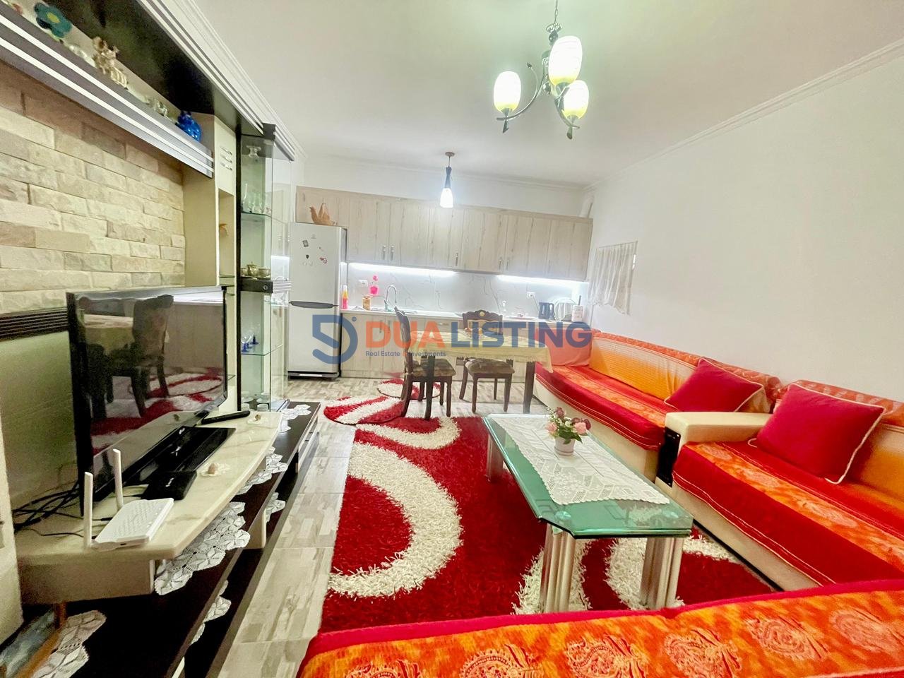 Sarande, Shtepi 2 Kateshe per Shitje!!