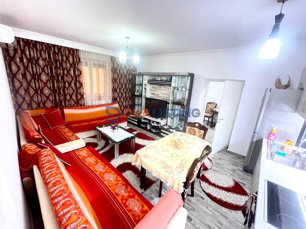 Sarande, Shtepi 2 Kateshe per Shitje!!