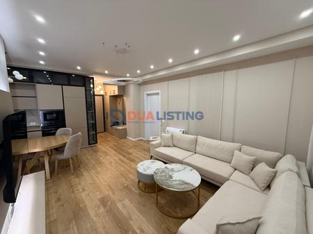 FOR RENT 2+1 PREMIUM APARTMENT NEAR THE NEW MARKET, NEVER LIVED IN BEFORE!