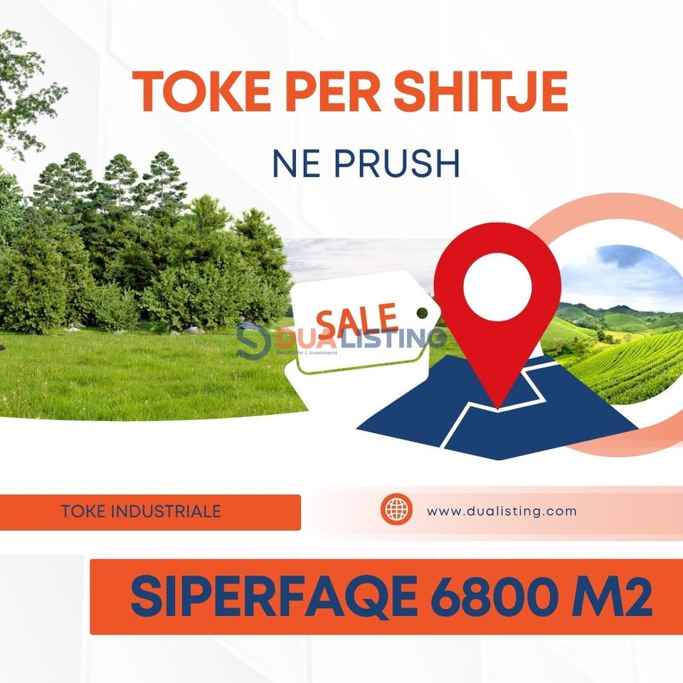 SHITET TOKE 6800 M2 NE PRUSH !!