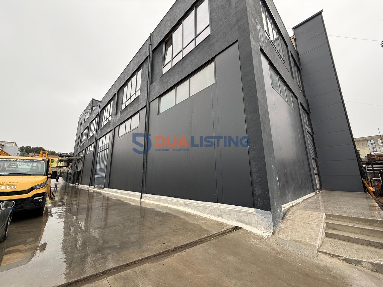 Edificio Multifunzionale in Affitto a Kashar!!