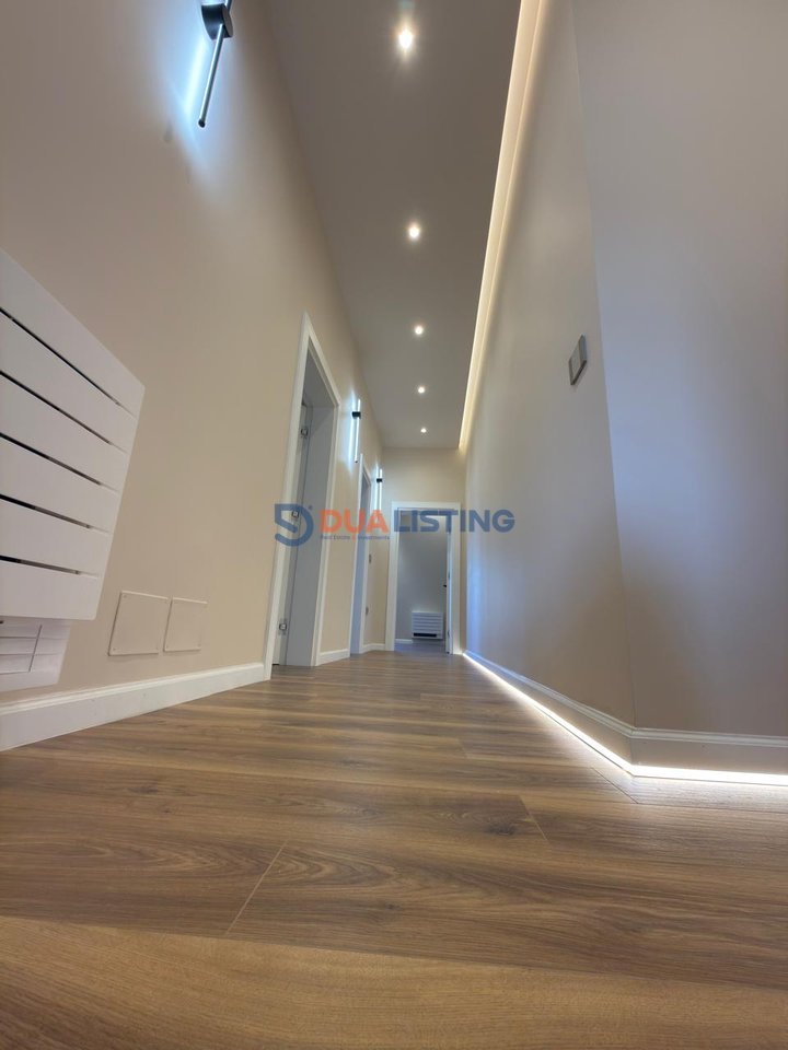 Jepet Ambient me Qira me Siperfaqe 170m2 tek Vilat Gjermane !!