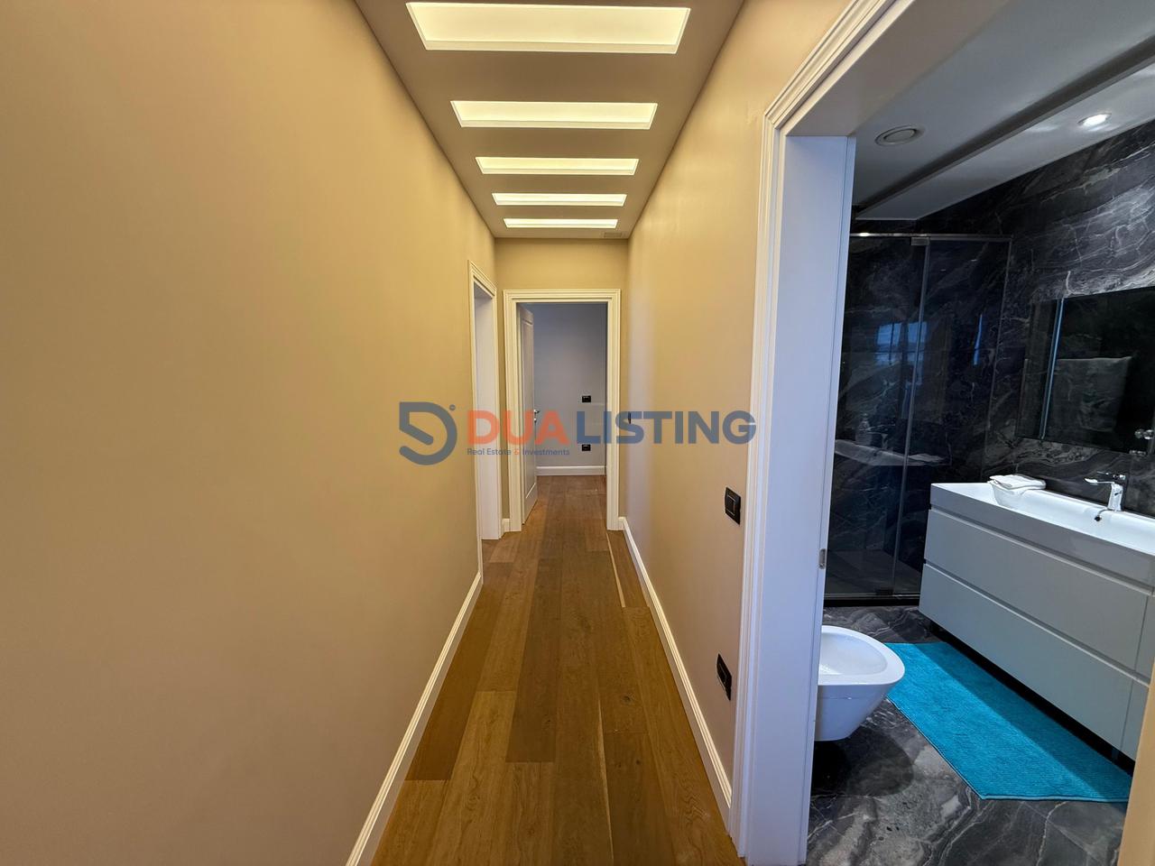 🏖️Shitet Apartament 2+1 me Verande dhe Pamje nga Deti tek Marina Bay , Vlore🏖️ 