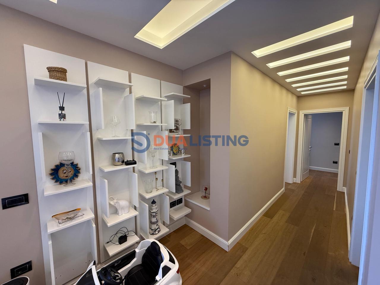 🏖️Shitet Apartament 2+1 me Verande dhe Pamje nga Deti tek Marina Bay , Vlore🏖️ 