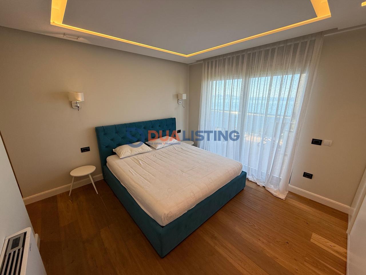 🏖️Shitet Apartament 2+1 me Verande dhe Pamje nga Deti tek Marina Bay , Vlore🏖️ 